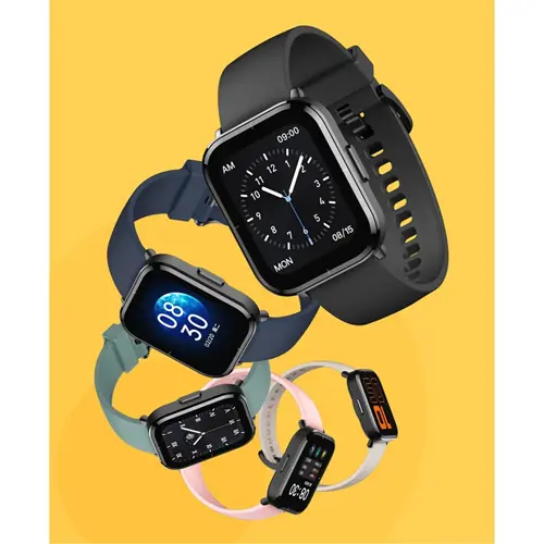 ساعت هوشمند میبرو مدل Color Smart Watch (5)